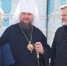 В Костроме открылся фестиваль "Видеть и Слышать" - Костромская епархия