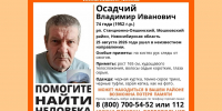 В Новосибирской области пятый день ищут 74-летнего пенсионера - Gorsite.Ru