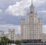 Прогноз погоды в Москве: 29 августа — 2 сентября — тепло и небольшие дожди - Правительство Москвы