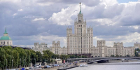 Прогноз погоды в Москве: 29 августа — 2 сентября — тепло и небольшие дожди - Правительство Москвы