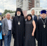 Епископ Новокузнецкий и Таштагольский принял участие в торжествах в честь Дня шахтера - Кемеровская и Новокузнецкая епархия