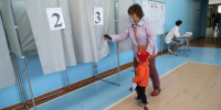 Подготовку к проведению выборов обсудили власти Барнаула - Комсомольская Правда