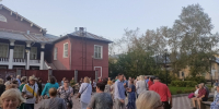 Как провести последние выходные лета в Кирово-Чепецке: афиша 29–30 августа - Prochepetsk.ru