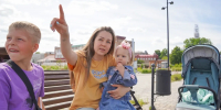 В Кинешме «зафиналят лето» концертом и активностями: программа праздника - Известно.ру