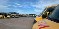 Новости Коломны: Три новых школьных автобуса закуплены к началу учебного года в Городском округе Коломна - KolomnaOnline.Ru