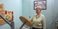 В Аткарске работает школа восстановления «Шаг за шагом» - Комсомольская правда