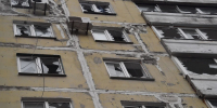 В Ростовской области прокуратура взяла на контроль ситуацию после атаки дронов - Комсомольская правда