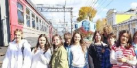 С наступлением учебного года кузбасские школьники и студенты смогут ездить на электричках за полцены - ИА Город Новостей