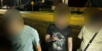 В Оренбурге полицейские задержали мужчину с мефедроном в кроссовке - ProOren.Ru