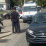 В Балаково в ДТП на Минской пострадал водитель мотоцикла - ProBalakovo.Ru
