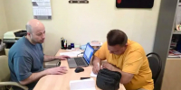 В Химкинском отделении Ассоциации ветеранов СВО провели 89 личных приемов - MosRegToday.Ru