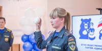 Пожарный извещатель может спасти вашу жизнь! - МЧС