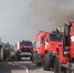 Число пожаров из-за поджога мусора и травы значительно выросло - Газета Навигатор