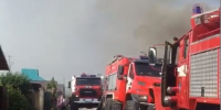 Число пожаров из-за поджога мусора и травы значительно выросло - Газета Навигатор