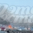 Обнародованы чудовищные кадры ДТП с бензовоз под Чалтырем - DonDay.Ru