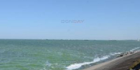 Уровень воды в Цимлянском водохранилище постепенно снижается - DonDay-Volgodonsk.Ru