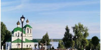 Жители Каракулино выбирают название обновленной площади - Сусанин