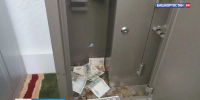 В Башкирии рецидивист украл пожертвования из мечети | ГТРК «Башкортостан» - ГТРК Башкортостан