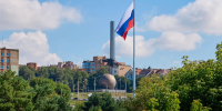 Калуга отмечает юбилейный день рождения - Законодательное Собрание