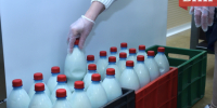 В Коми увеличились производство молока и добыча газа - Bnkomi.Ru
