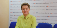Екатерина Прокопьева: «Главное, не дать размножаться бактерии под названием «Все равно ничего не получится» - Единая Россия