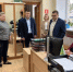 В Виноградовском округе обсудили развитие социальной сферы - Единая Россия