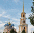 В Рязани празднуют День города - RyazPressa.Ru