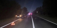 В Ставропольском районе погиб пешеход - НИА Самара