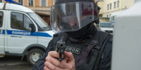 В Петербурге 70-летний пенсионер стал курьером мошенников - Комсомольская правда