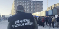 Полиция проверила две стройки в Петербурге и Ленобласти - Комсомольская правда