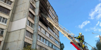 Два пожара потушили тульские спасатели 28 августа - Молодой коммунар