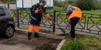 В Мурманске за неделю выписали штрафы за плохую уборку на 1,8 млн рублей - Вечерний Мурманск