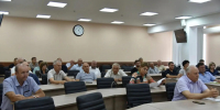 Глава БМР провёл встречу с сельхозтоваропроизводителями Балаковского района - Балаковские вести