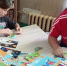 Детская библиотека № 16. Весёлая игротека в библиотеке. - ЦБС г. Саратова