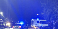 В Кузбассе молодой байкер погиб в ДТП с иномаркой - Газета Комсомольская правда