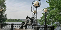 Поздравление губернатора с Днем города Энгельса - Правительство Саратовской области