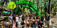450 ребят провели лето в ставропольском лагере «Лесная Поляна» - ИА Победа 26