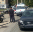 За сутки в ДТП пострадали два мотоциклиста - ИА Версия-Саратов
