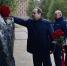Ростислав Гольдштейн возложил цветы к Мемориалу в сквере шахтёрской славы в Инте - ИА Комиинформ