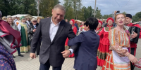 Вырица приняла смотр-конкурс «Подворье-2026» - Online47.Ru