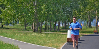 Нижегородцев приглашают принять участие в «Кроссе нации — 2026» - Время Н