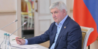 Без ограничений: про топливо в Воронеже рассказал губернатор - Bloknot-Voronezh.Ru