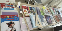 Петербург передал школам Мариуполя канцелярские наборы к 1 сентября - Spbdnevnik.ru