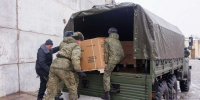 Нижегородский губернатор доложил  президенту о программах поддержки бойцов СВО - Сетевое издание Живем в Нижнем