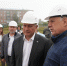 В поселке Мегет строят физкультурно-оздоровительный комплекс - Правительство Иркутской области