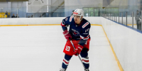 Орский «Южный Урал» разгромил самарский ЦСК ВВС со счётом 4:1 - Орская Газета
