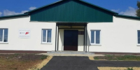 В Покровском районе после капитального ремонта открылся клуб - OrelGrad.Ru