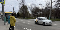 В Пензе осудили таксиста, пробившего голову пассажиру - Progorod58.Ru