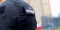 Росгвардейцы почти 190 раз выезжали по сигналу тревоги за неделю в Тульской области - Росгвардия