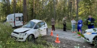 Фото: госавтоинспекция Вологодской области - Вологда-поиск